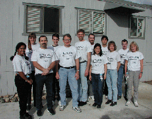 Tom Slezak's group